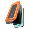 Захисне скло Tech-Protect Quick Set Spy+ (2 pack) для Samsung Galaxy S26 FE Privacy (5906302343164)