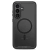 Чохол Tech-Protect Defense для Samsung Galaxy S26 FE Matte Black with MagSafe (5906302343188)