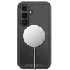 Чохол Tech-Protect Defense для Samsung Galaxy S26 FE Matte Black with MagSafe (5906302343188)