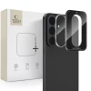 Захисне скло для камери Tech-Protect Camring Fit Plus для Samsung Galaxy S26 FE Clear (5906302343195)