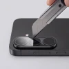Захисне скло для камери Tech-Protect Camring Fit Plus для Samsung Galaxy S26 FE Clear (5906302343195)