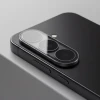 Захисне скло для камери Tech-Protect Camring Fit Plus для Samsung Galaxy S26 FE Clear (5906302343195)