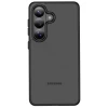 Чехол Tech-Protect MagMat для Samsung Galaxy S26 FE Matte Black (5906302343201)