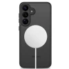 Чехол Tech-Protect MagMat MagSafe для Samsung Galaxy S26 FE Matte Black (5906302343218)