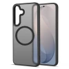 Чехол Tech-Protect MagMat MagSafe для Samsung Galaxy S26 FE Matte Black (5906302343218)