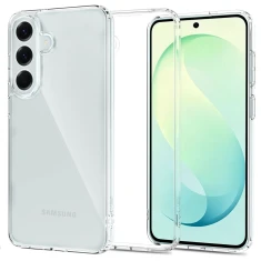 Чохол Tech-Protect Flexair Hybrid для Samsung Galaxy S26 FE Clear (5906302343225)