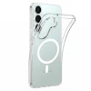 Чохол Tech-Protect FlexAir Hybrid для Samsung Galaxy S26 FE Clear (5906302343232)