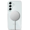 Чохол Tech-Protect FlexAir Hybrid для Samsung Galaxy S26 FE Clear (5906302343232)