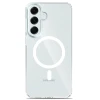 Чохол Tech-Protect FlexAir Hybrid для Samsung Galaxy S26 FE Clear (5906302343232)