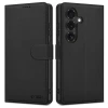 Чохол Tech-Protect Wallet для Samsung Galaxy S26 FE Black (5906302343270)