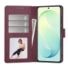 Чехол Tech-Protect Wallet для Samsung Galaxy S26 FE Purple (5906302343287)