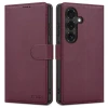 Чехол Tech-Protect Wallet для Samsung Galaxy S26 FE Purple (5906302343287)