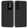 Чехол Tech-Protect Smart Wallet для Samsung Galaxy S26 FE Black (5906302343294)