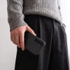 Чехол Tech-Protect Smart Wallet для Samsung Galaxy S26 FE Black (5906302343294)