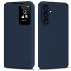 Чохол Tech-Protect Smart Wallet для Samsung Galaxy S26 FE Navy (5906302343300)