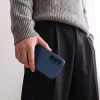 Чохол Tech-Protect Smart Wallet для Samsung Galaxy S26 FE Navy (5906302343300)