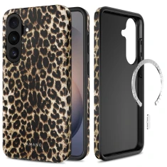Чохол Tech-Protect Lamano для Samsung Galaxy S26 FE Exotic Touch (5906302343324)