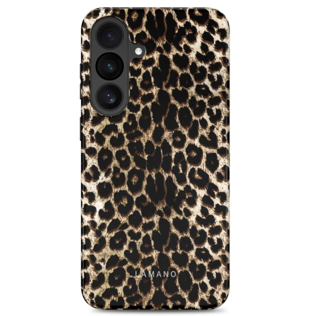 Чехол Tech-Protect Lamano для Samsung Galaxy S26 FE Exotic Touch (5906302343324)