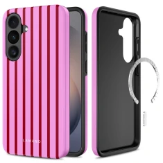Чохол Tech-Protect Lamano для Samsung Galaxy S26 FE Candy Crush (5906302343331)