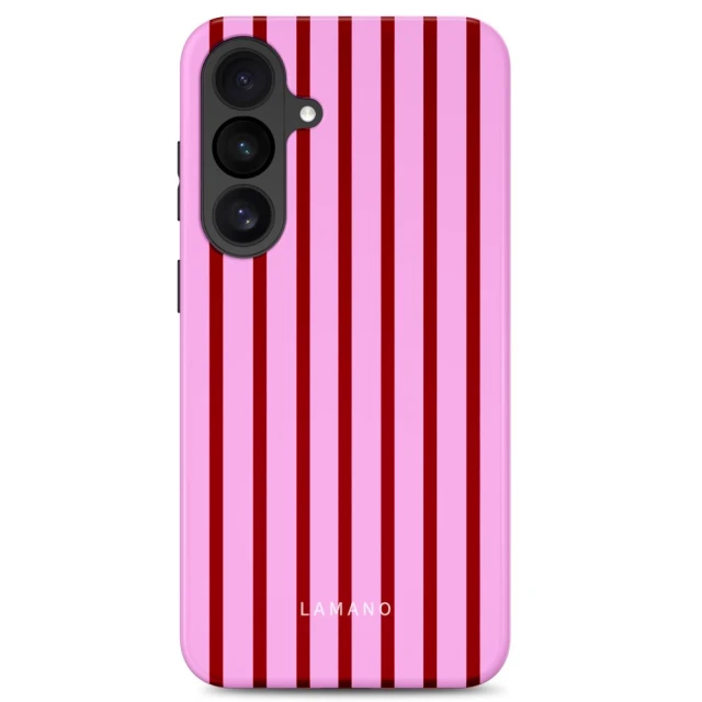 Чохол Tech-Protect Lamano для Samsung Galaxy S26 FE Candy Crush (5906302343331)