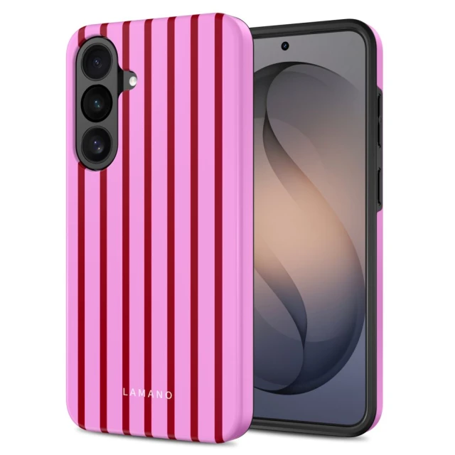 Чохол Tech-Protect Lamano для Samsung Galaxy S26 FE Candy Crush (5906302343331)