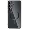 Чохол Tech-Protect MagFlex для Samsung Galaxy S26 FE Black with MagSafe (5906302343348)