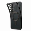 Чохол Tech-Protect MagFlex для Samsung Galaxy S26 FE Black with MagSafe (5906302343348)