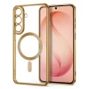 Чохол Tech-Protect MagFlex для Samsung Galaxy S26 FE Gold with MagSafe (5906302343355)