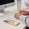Чохол Tech-Protect MagFlex для Samsung Galaxy S26 FE Gold with MagSafe (5906302343355)