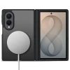 Чехол Tech-Protect MagPeak MagSafe для Samsung Galaxy Fold 8 Matte Black (5906302343423)