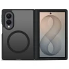 Чехол Tech-Protect MagPeak MagSafe для Samsung Galaxy Fold 8 Matte Black (5906302343423)