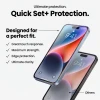 Захисне скло Tech-Protect Quick Set+ для Google Pixel 11 Pro | 11 | 10 Pro | 10 | 9 Pro | 9 Clear (2 pack) (5906302343447)