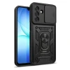 Чохол Tech-Protect Camshield Pro для Samsung Galaxy A26 | A18 | A17 Black (5906302343454)