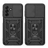 Чохол Tech-Protect Camshield Pro для Samsung Galaxy A26 | A18 | A17 Black (5906302343454)