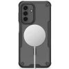 Чехол Tech-Protect Rugged Shield для Samsung Galaxy A26 | A18 | A17 Black (5906302343461)