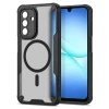 Чехол Tech-Protect Rugged Shield для Samsung Galaxy A26 | A18 | A17 Black (5906302343461)