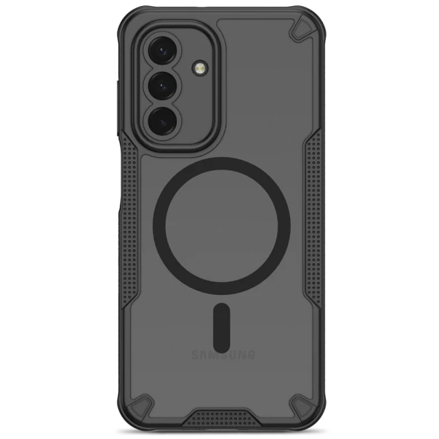 Чехол Tech-Protect Rugged Shield для Samsung Galaxy A26 | A18 | A17 Black (5906302343461)