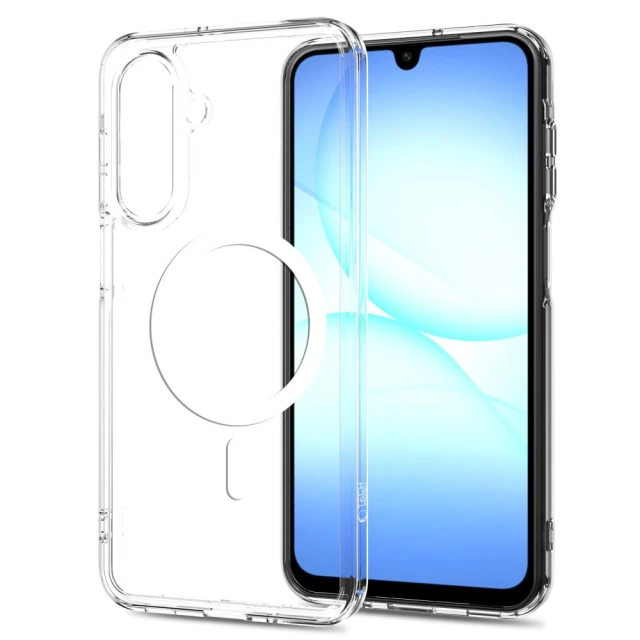 Чохол Tech-Protect FlexAir Hybrid для Samsung Galaxy A18 5G | A18 4G | A17 Clear (5906302343478)