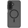 Чохол Tech-Protect BasicMag для Samsung Galaxy A26 | A18 | A17 | A16 Matte Black (5906302343485)