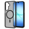 Чохол Tech-Protect BasicMag для Samsung Galaxy A26 | A18 | A17 | A16 Matte Black (5906302343485)