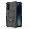 Чохол Tech-Protect TacticStand для Samsung Galaxy A18 5G | A18 4G | A17 Matte Black (5906302343492)