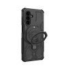 Чохол Tech-Protect TacticStand для Samsung Galaxy A18 5G | A18 4G | A17 Matte Black (5906302343492)