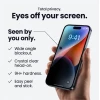 Захисне скло Tech-Protect Quick Set Spy+ (2 pack) для Samsung Galaxy A18 Privacy (5906302343539)