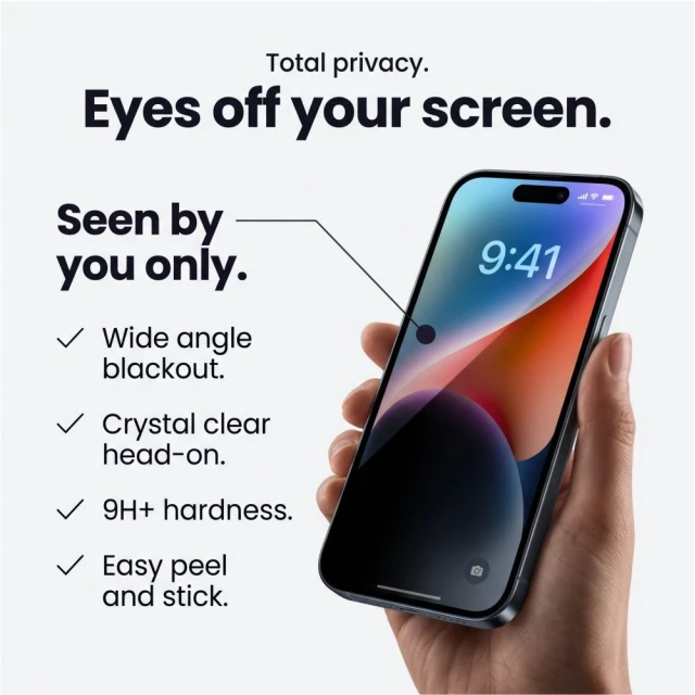 Захисне скло Tech-Protect Quick Set Spy+ (2 pack) для Samsung Galaxy A18 Privacy (5906302343539)
