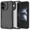 Чохол Tech-Protect Rugged Shield для Xiaomi Redmi Note 17 Pro 5G Matte Black (5906302343553)