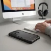 Чохол Tech-Protect Rugged Shield для Xiaomi Redmi Note 17 Pro 5G Matte Black (5906302343553)