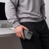 Чохол Tech-Protect Rugged Shield для Xiaomi Redmi Note 17 Pro 5G Matte Black (5906302343553)