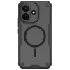Чехол Tech-Protect Rugged Shield для Xiaomi Redmi Note 17 Pro 5G Matte Black (5906302343560)