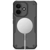 Чехол Tech-Protect Rugged Shield для Xiaomi Redmi Note 17 Pro 5G Matte Black (5906302343560)