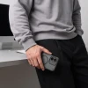 Чехол Tech-Protect Rugged Shield для Xiaomi Redmi Note 17 Pro 5G Matte Black (5906302343560)